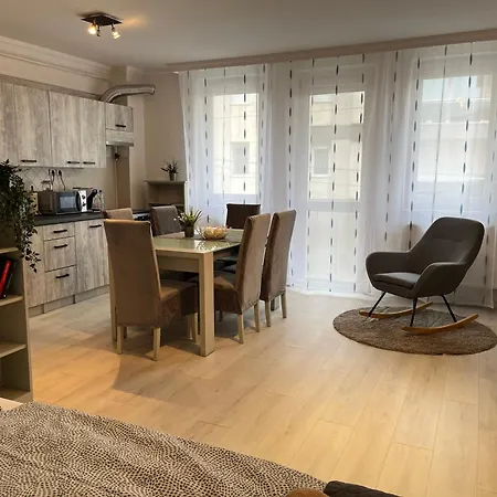 Thermal Kucko Fuerdo Mellett Appartement