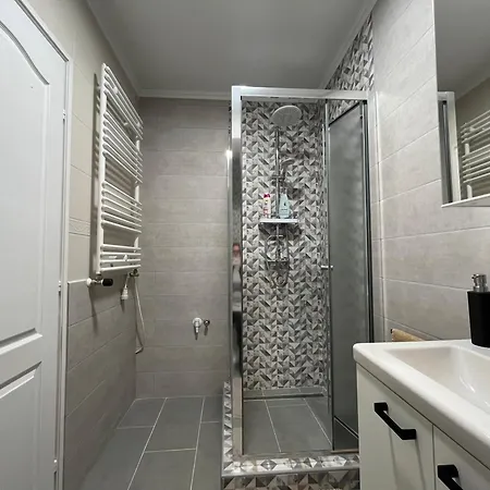 Apartament Thermal Kucko Fuerdo Mellett