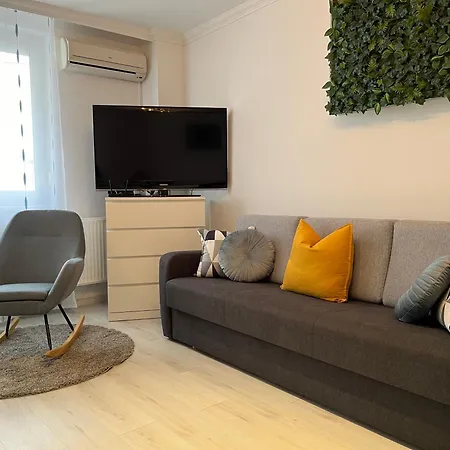 Thermal Kucko Fuerdo Mellett Appartement