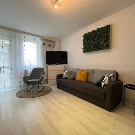 Thermal Kucko Fuerdo Mellett Apartament